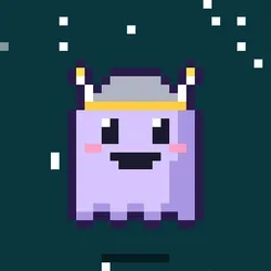 INK Ghost #1797