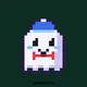 INK Ghost #1593