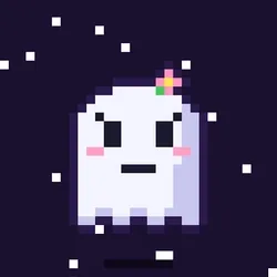 INK Ghost #2152