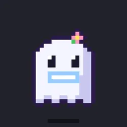 INK Ghost #946