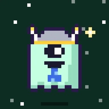 INK Ghost #499