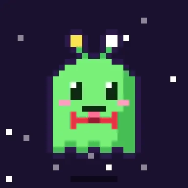 INK Ghost #2068