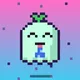 INK Ghost #1379