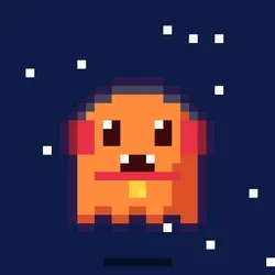 INK Ghost #2154