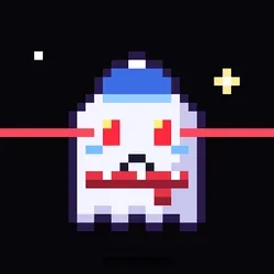 INK Ghost #607