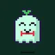 INK Ghost #1831
