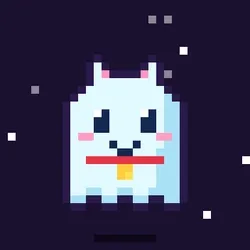 INK Ghost #2201