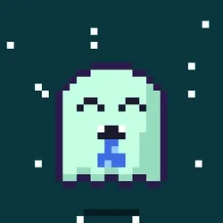INK Ghost #314
