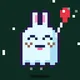 INK Ghost #1328