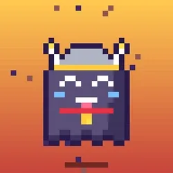 INK Ghost #2117