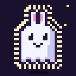 INK Ghost #2195