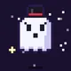 INK Ghost #467