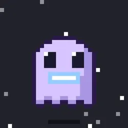 INK Ghost #638