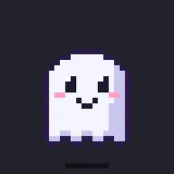 INK Ghost #947