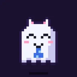 INK Ghost #328
