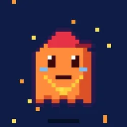INK Ghost #1361