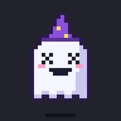 INK Ghost #637