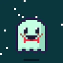 INK Ghost #2094
