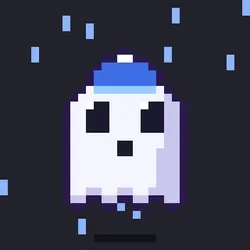 INK Ghost #2196