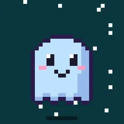 INK Ghost #2153