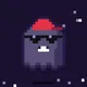 INK Ghost #2121