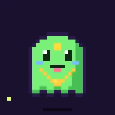 INK Ghost #1616