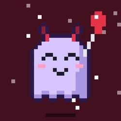 INK Ghost #1188