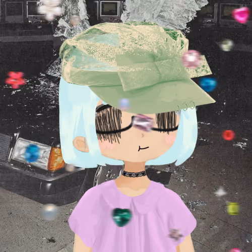 Fuwa#5510