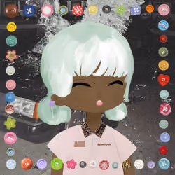 Fuwa#432