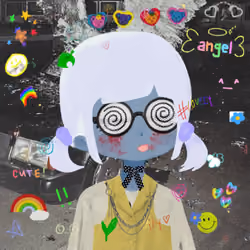 Fuwa#4411