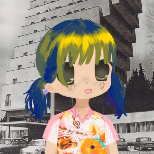 Fuwa#3156