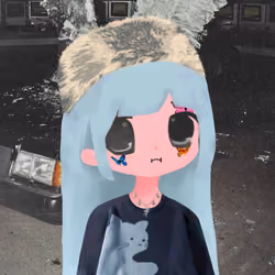 Fuwa#1040