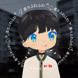 Fuwa#935