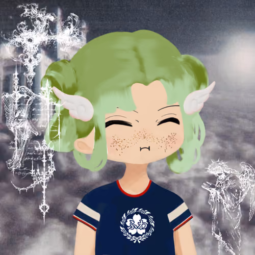 Fuwa#3615