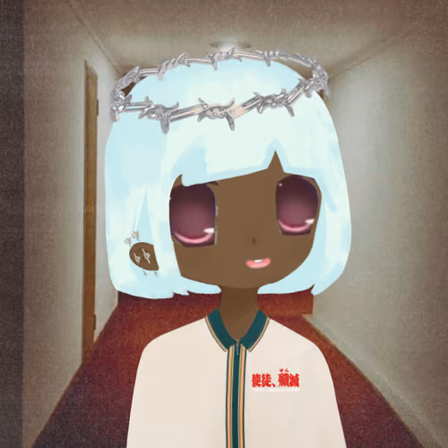 Fuwa#2010