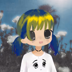 Fuwa#1901