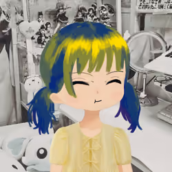 Fuwa#3062