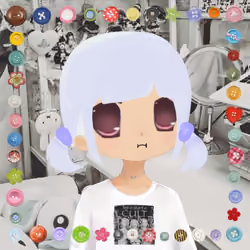 Fuwa#236