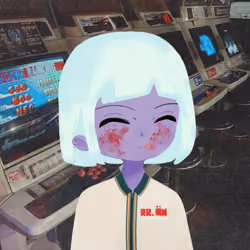 Fuwa#2601