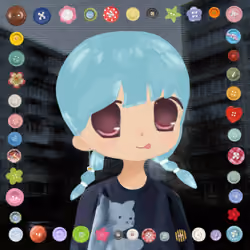Fuwa#2829