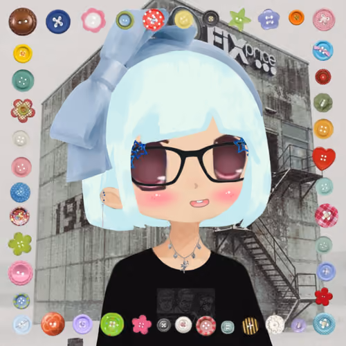 Fuwa#5401