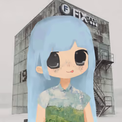 Fuwa#5133