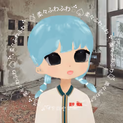 Fuwa#1957