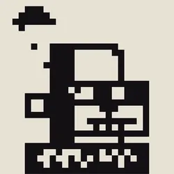 inkmonke #745