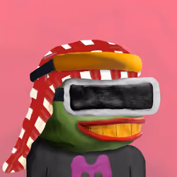Clay Pepes #2325