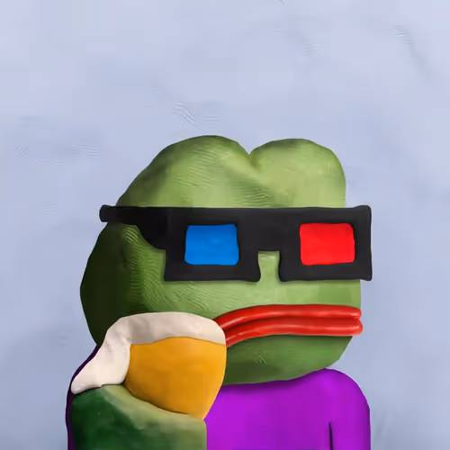 Clay Pepes #233