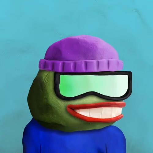 Clay Pepes #1993