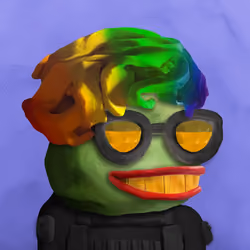 Clay Pepes #2954