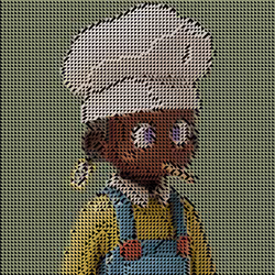 Mochi Polyz #1