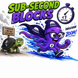Inkling Academy DeFi Lessons with a Splash of Ink. #2